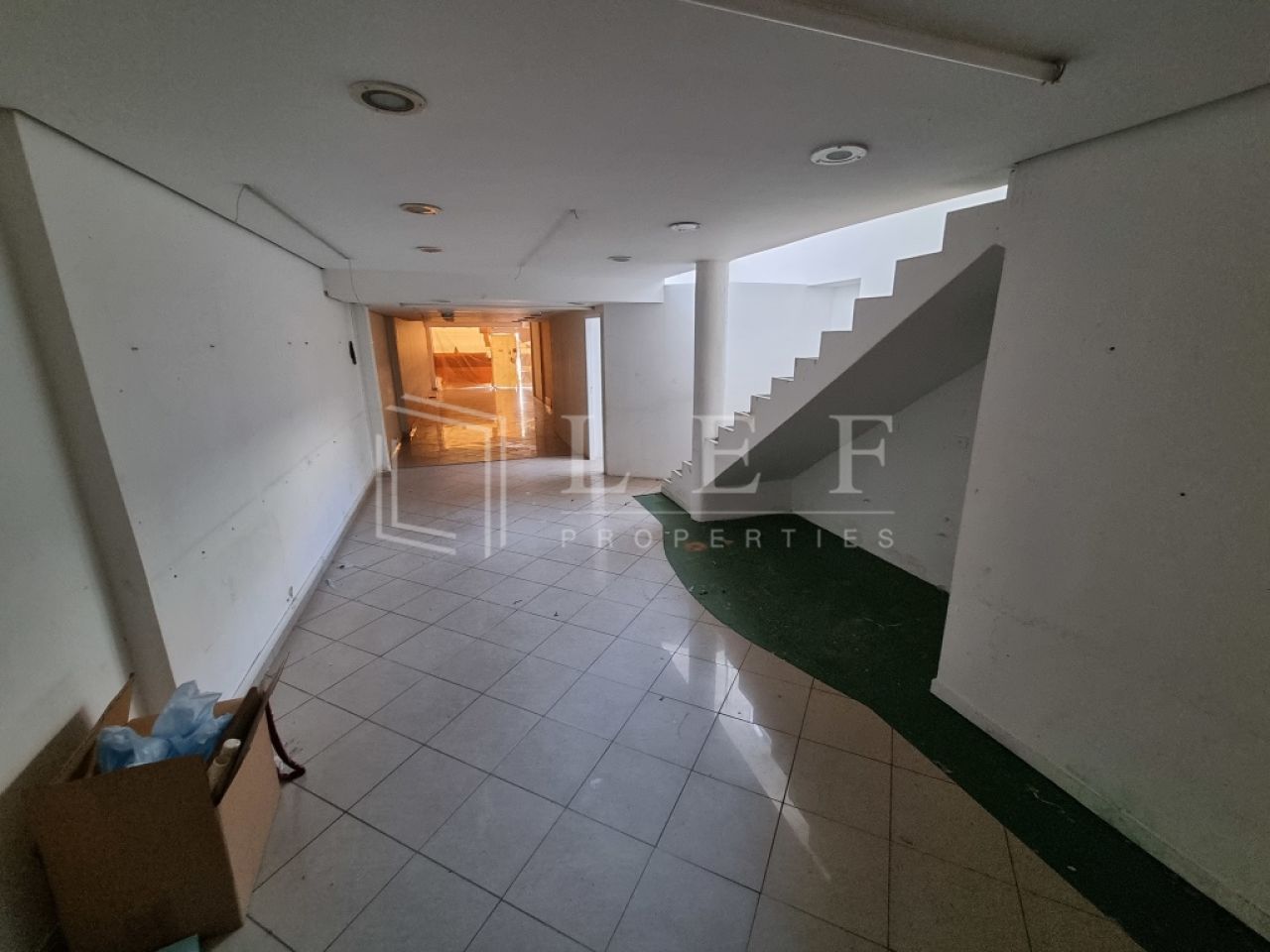 Lef Properties