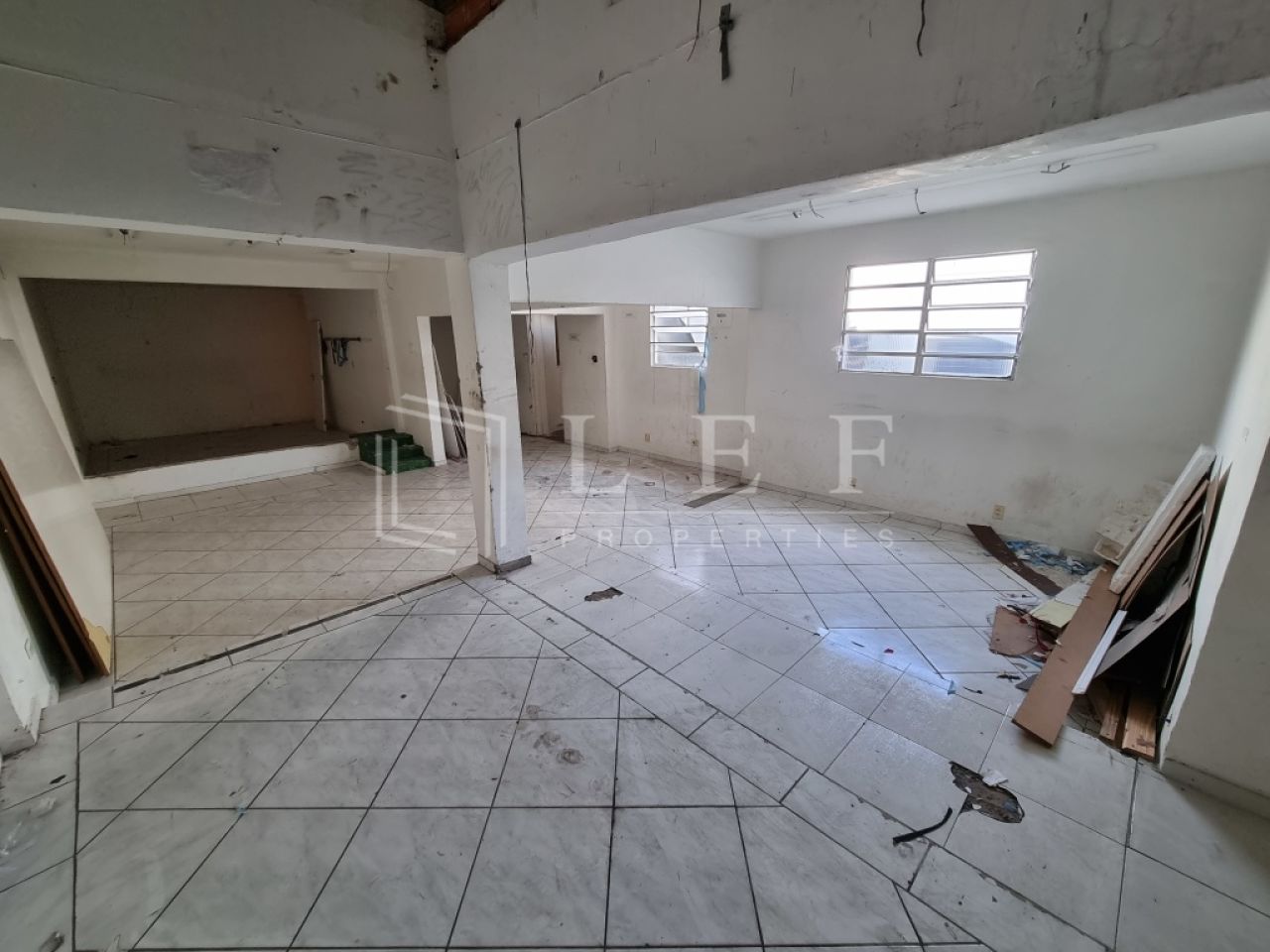 Lef Properties