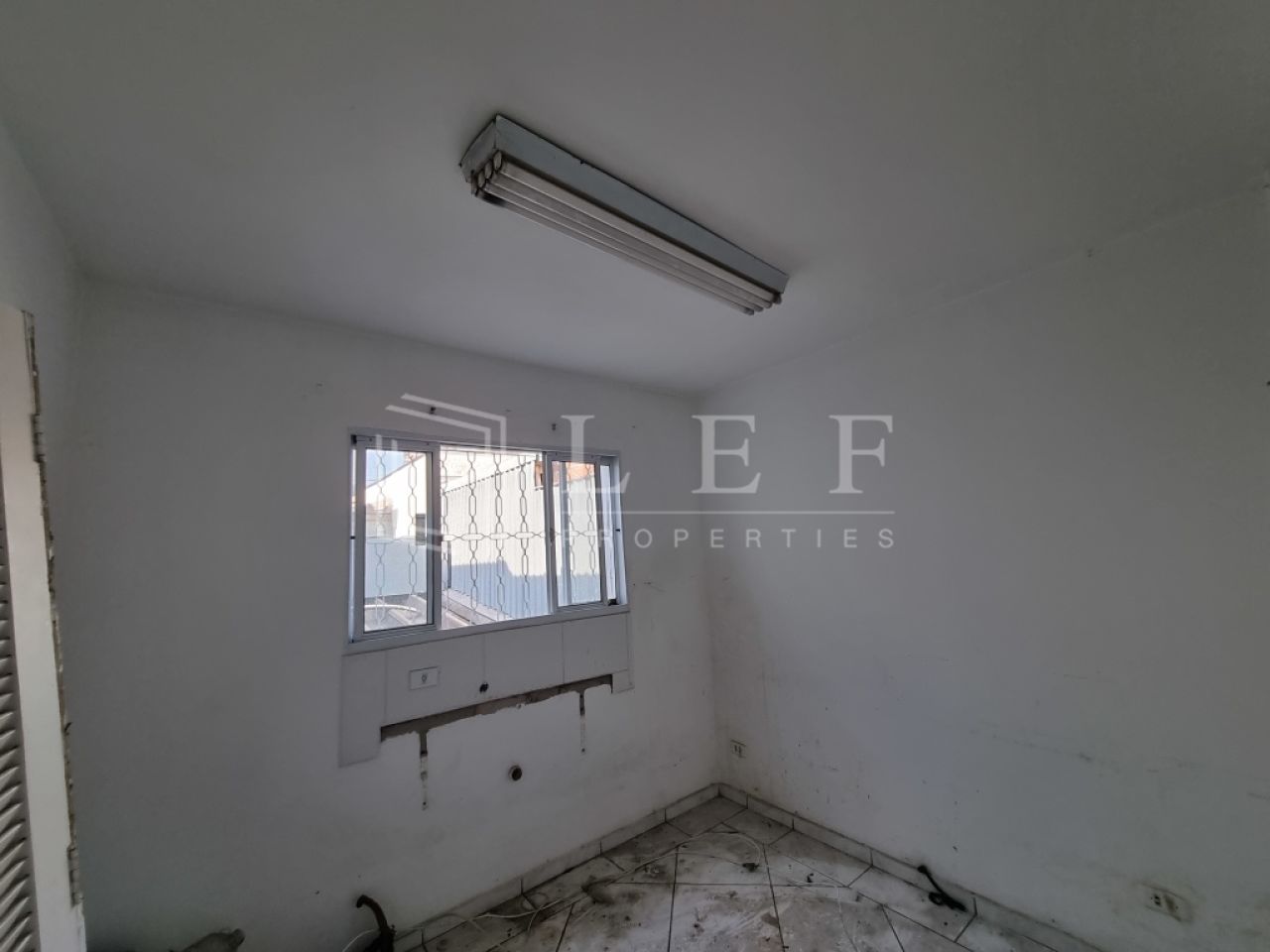 Lef Properties