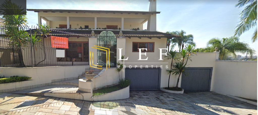 Lef Properties