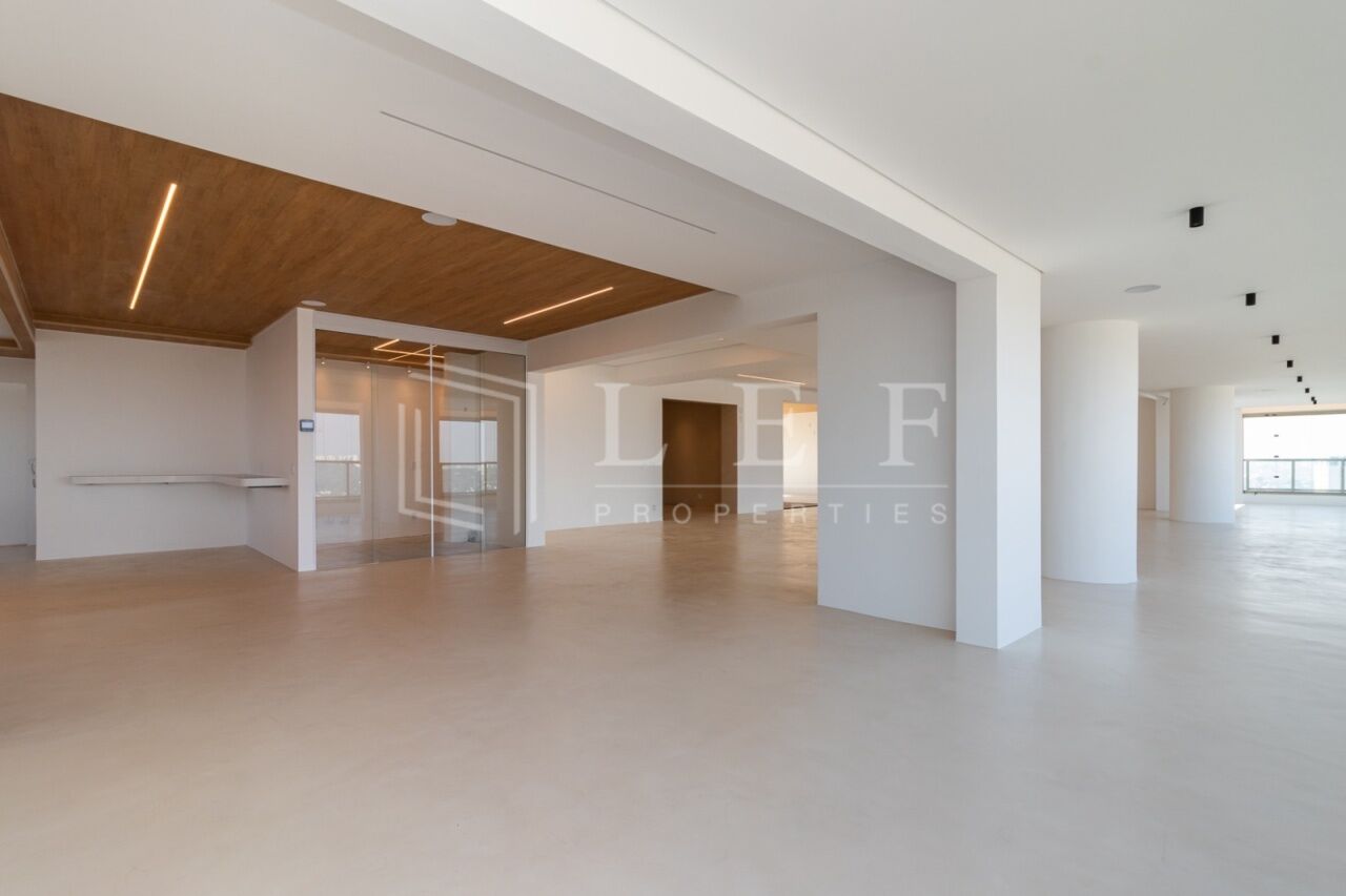 Lef Properties