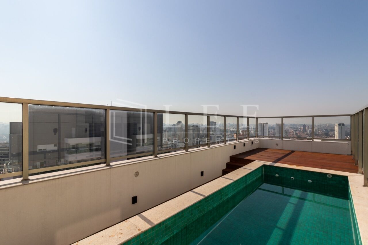 Lef Properties