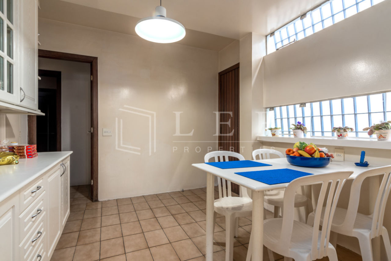 Lef Properties