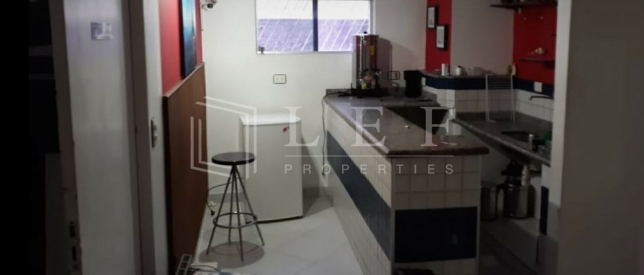 Lef Properties
