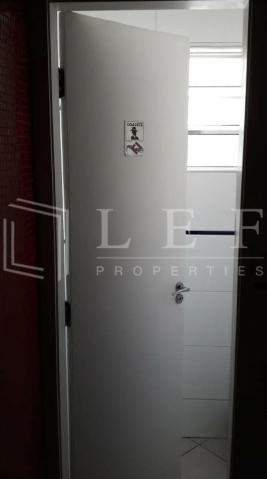 Lef Properties