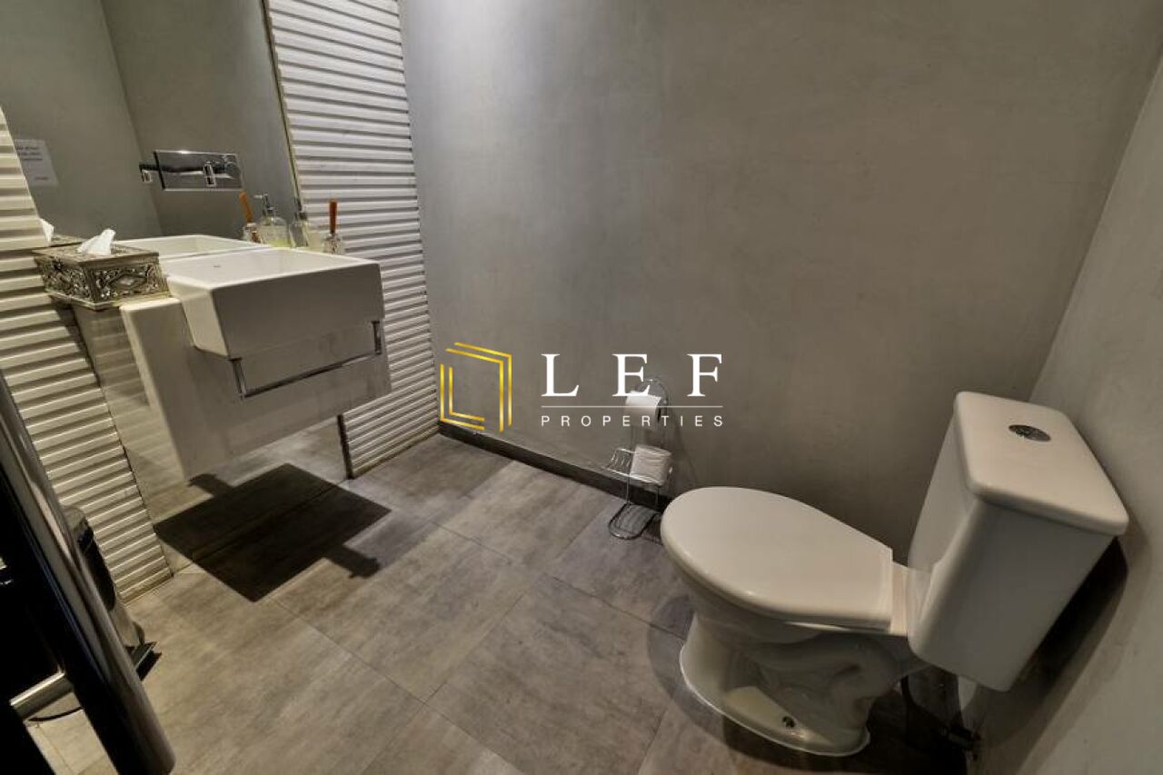 Lef Properties