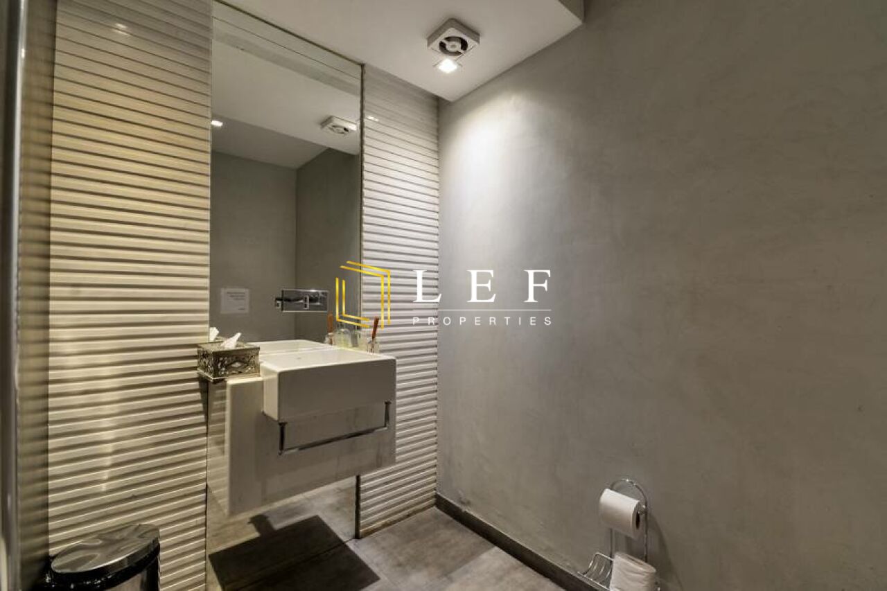 Lef Properties