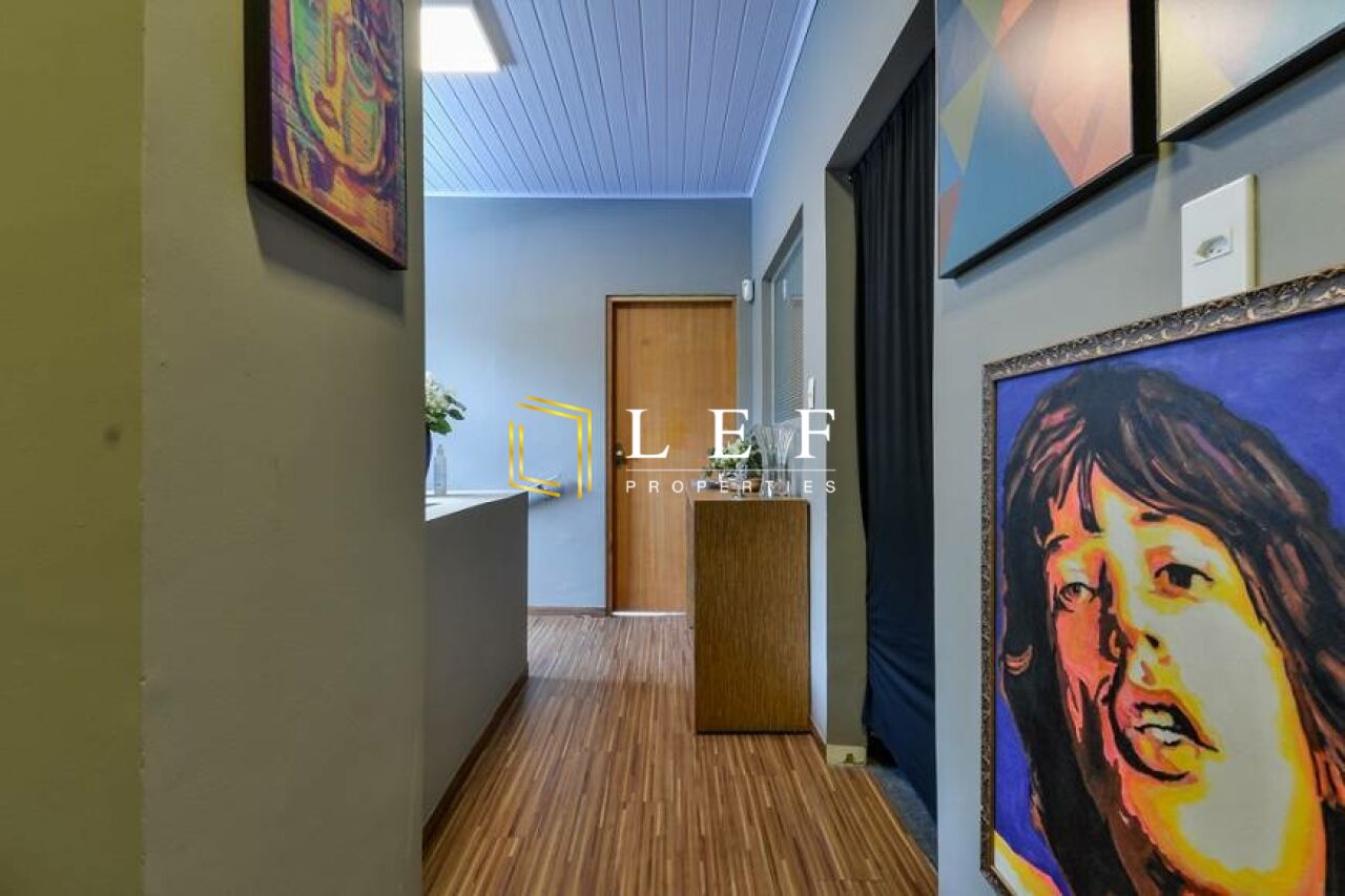 Lef Properties