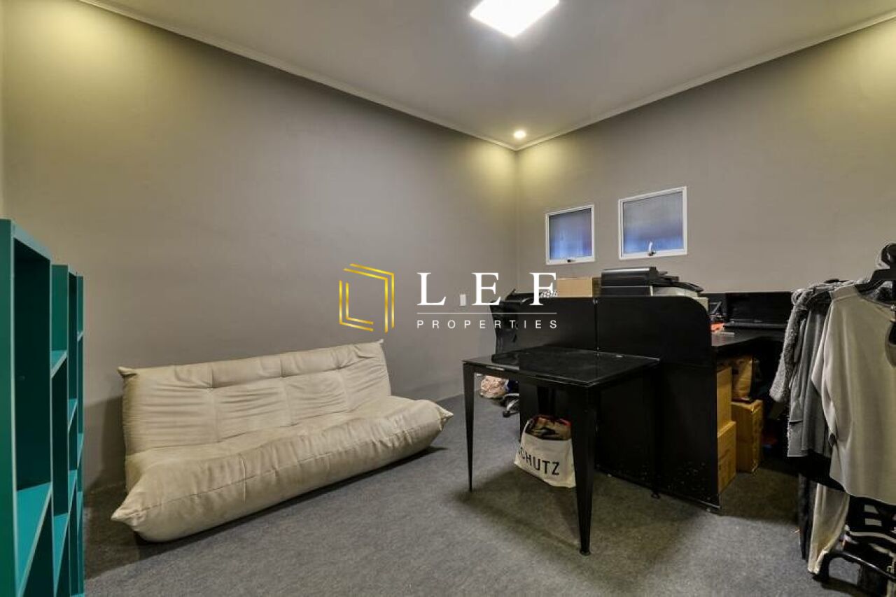 Lef Properties