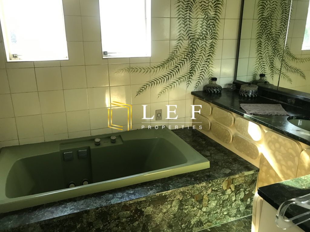 Lef Properties