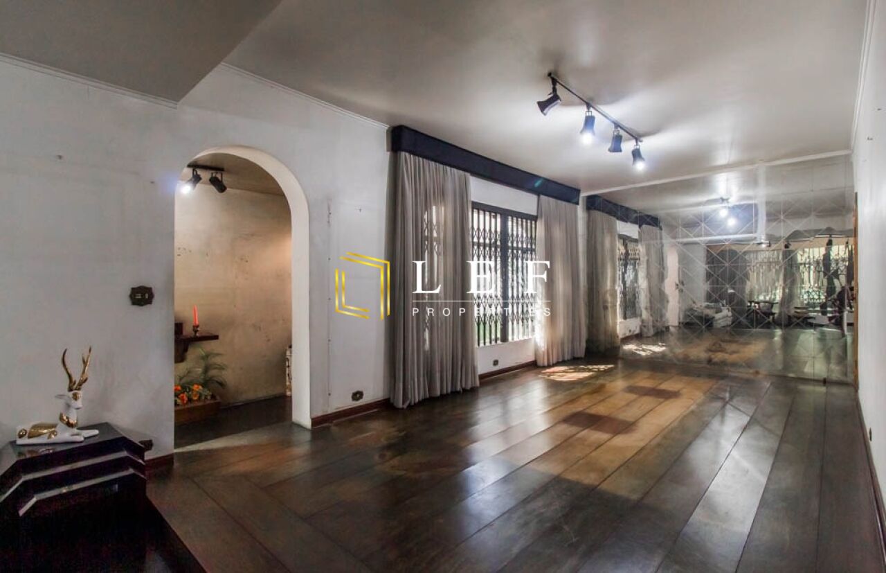 Lef Properties