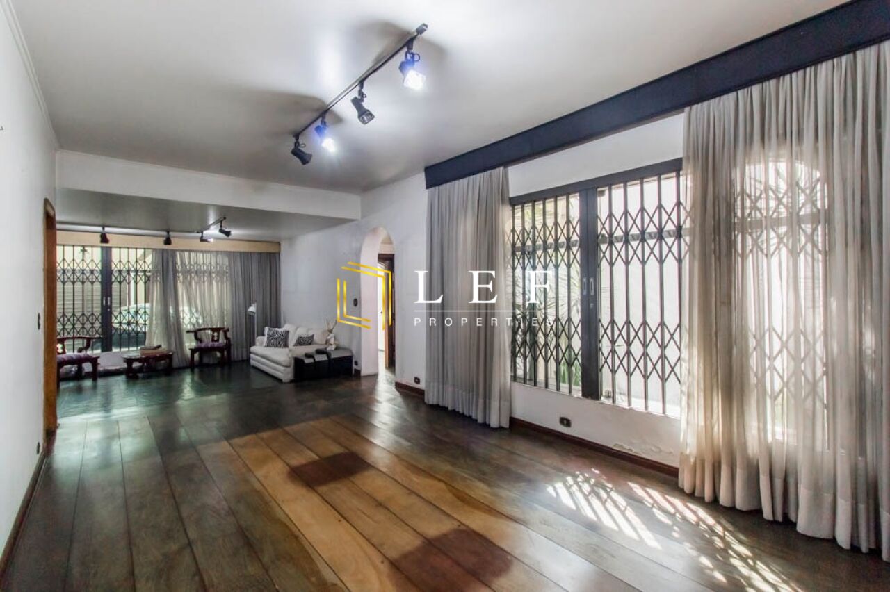 Lef Properties