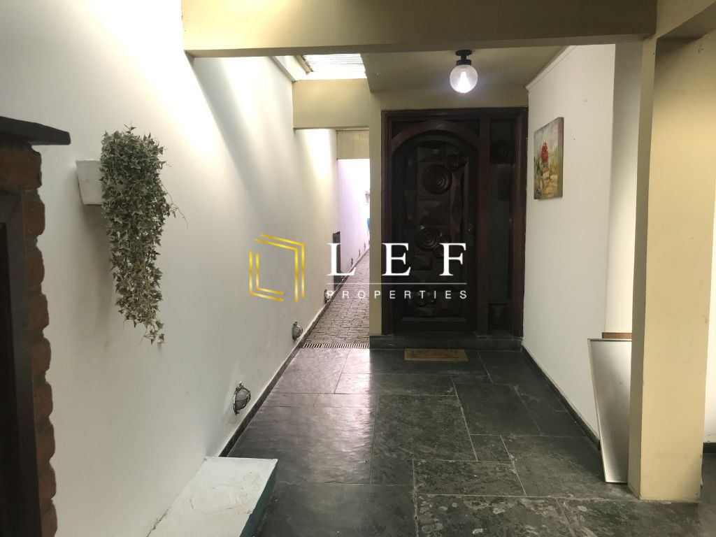 Lef Properties