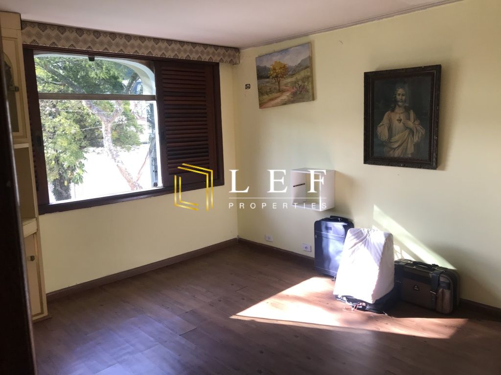 Lef Properties