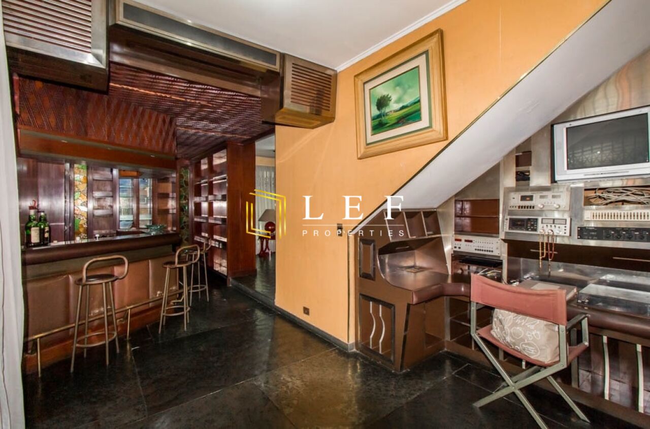 Lef Properties