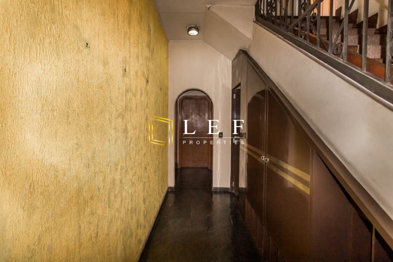 Lef Properties
