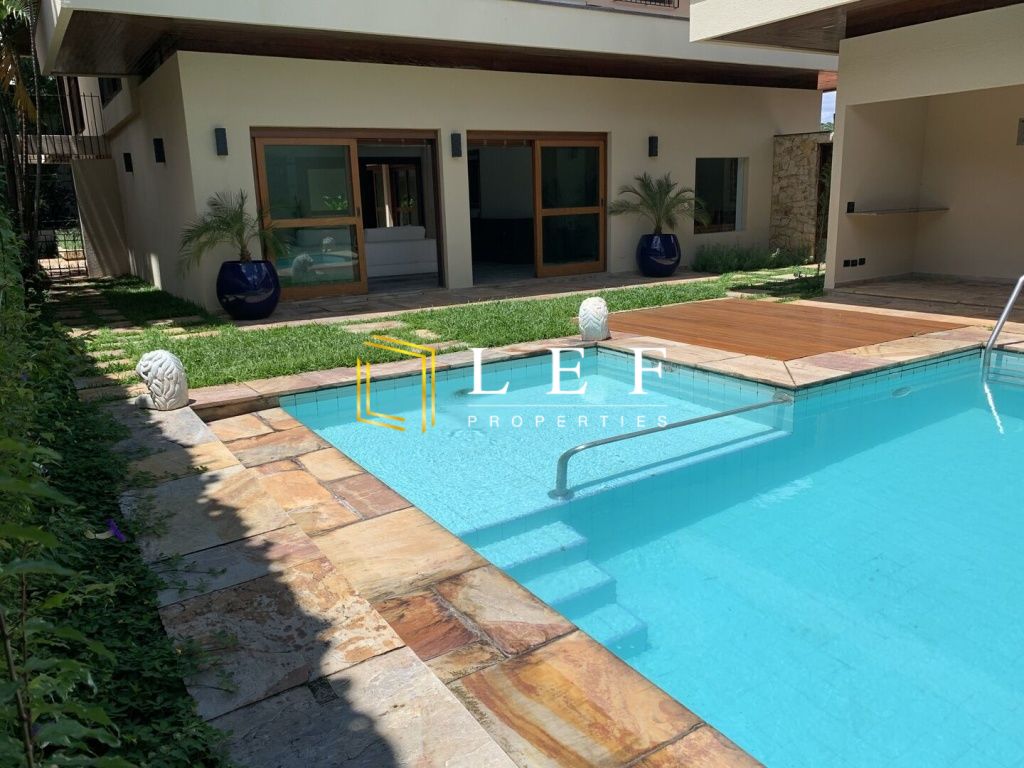 Lef Properties