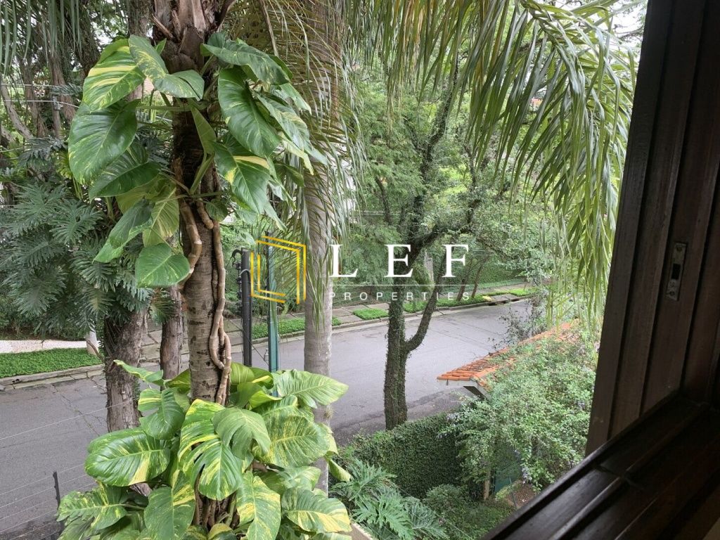 Lef Properties