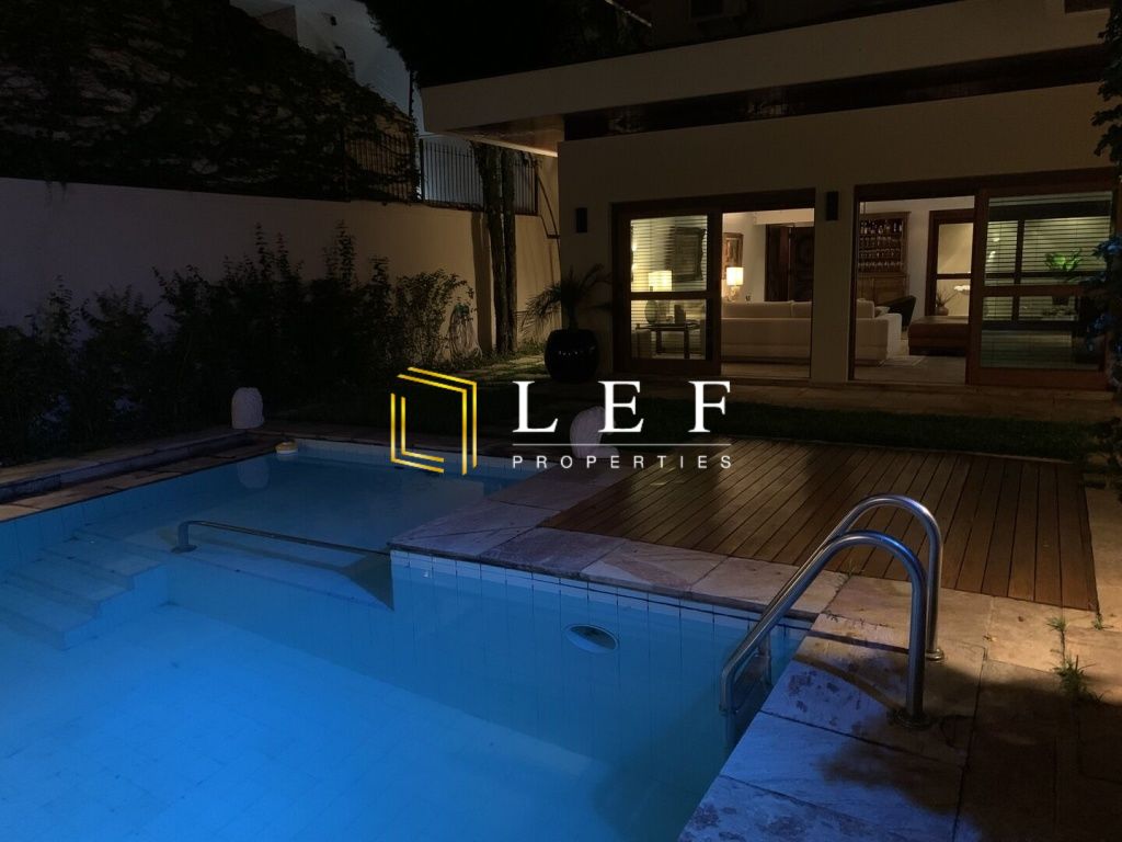 Lef Properties