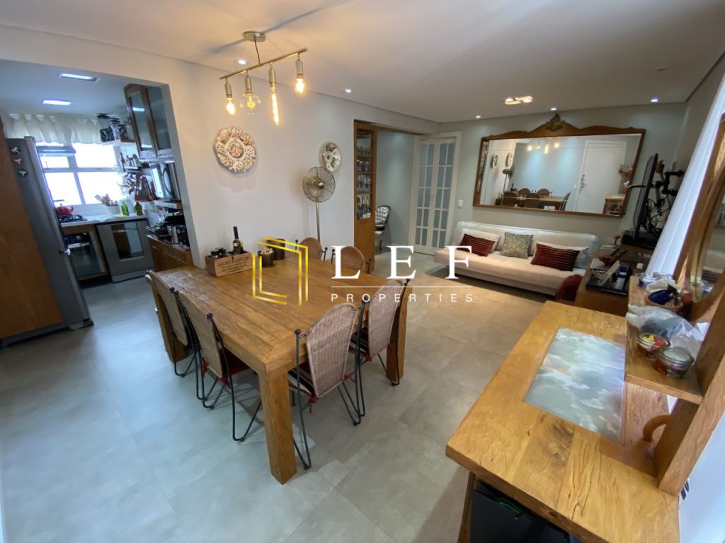 Lef Properties