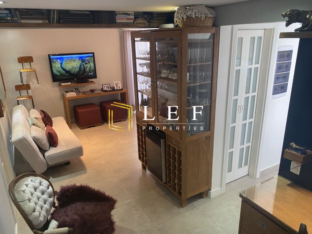 Lef Properties