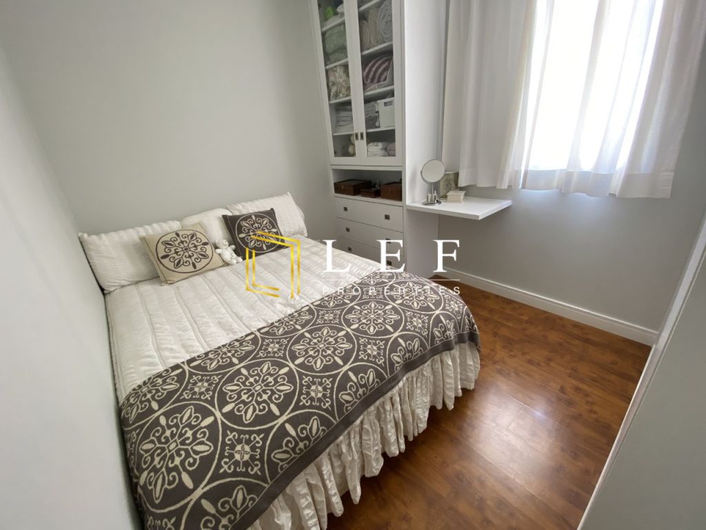 Lef Properties