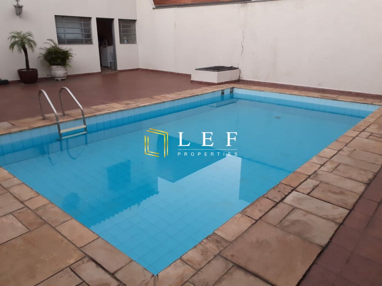 Lef Properties