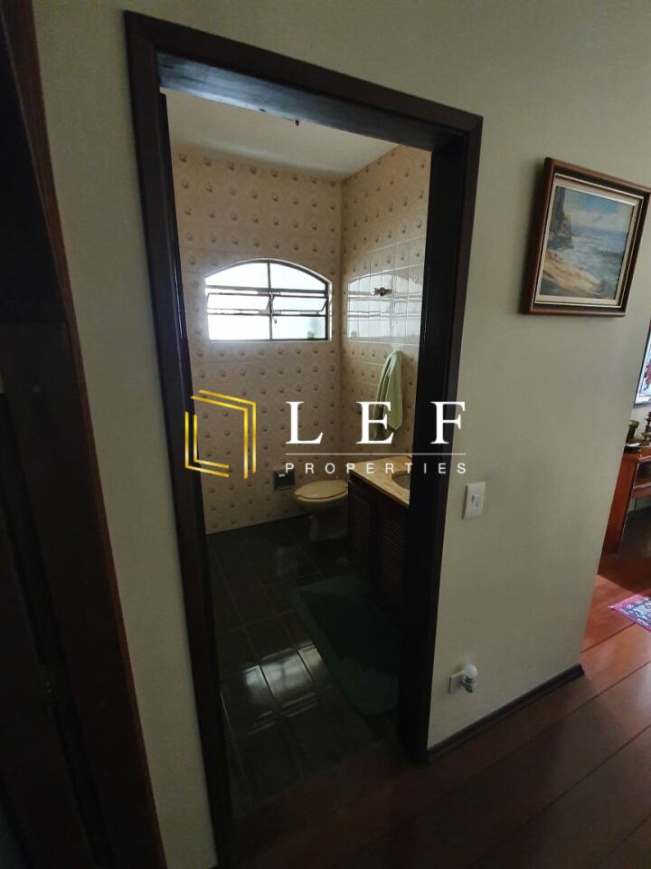 Lef Properties
