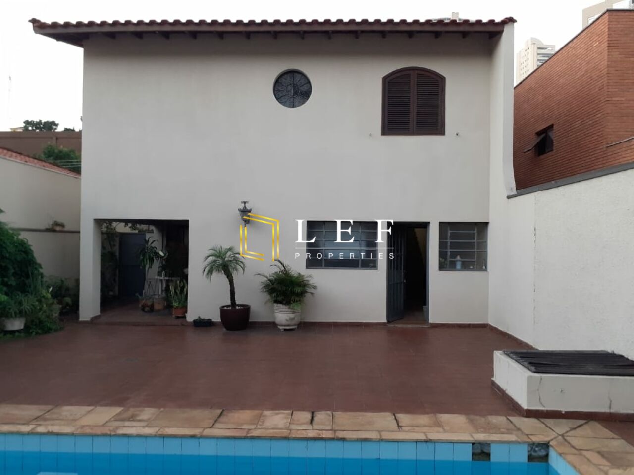 Lef Properties