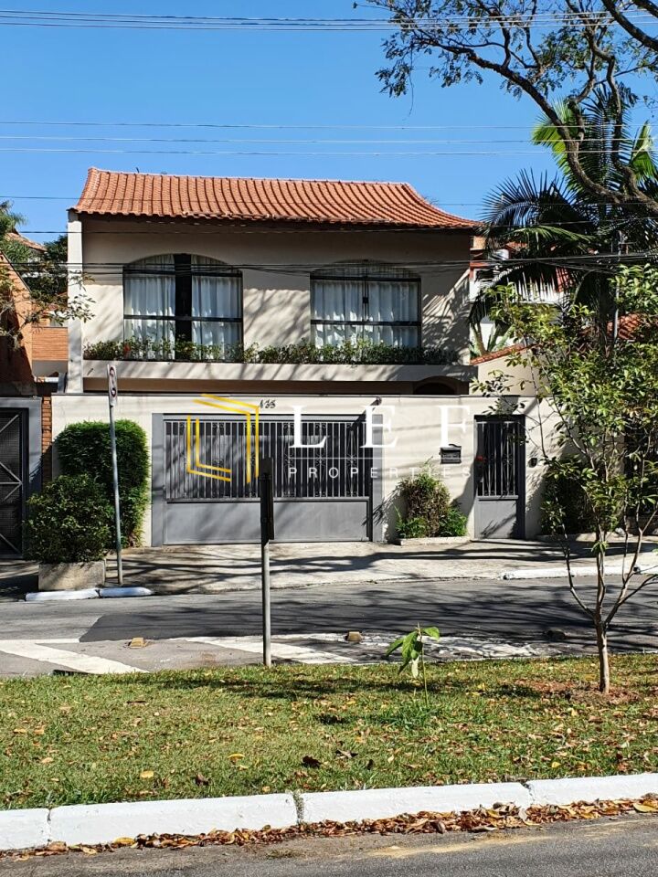 Lef Properties