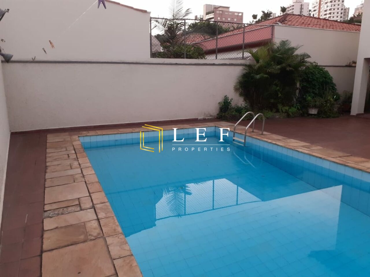 Lef Properties