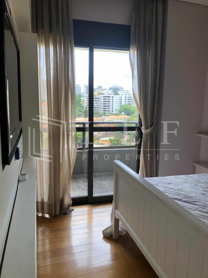 Lef Properties