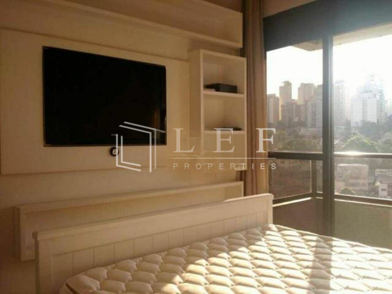 Lef Properties