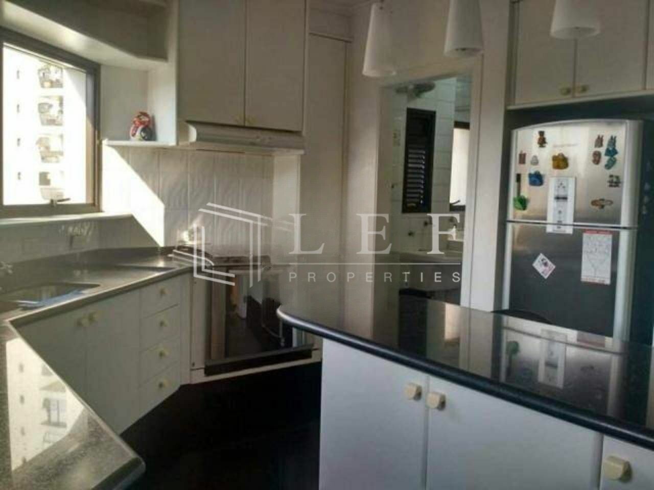 Lef Properties