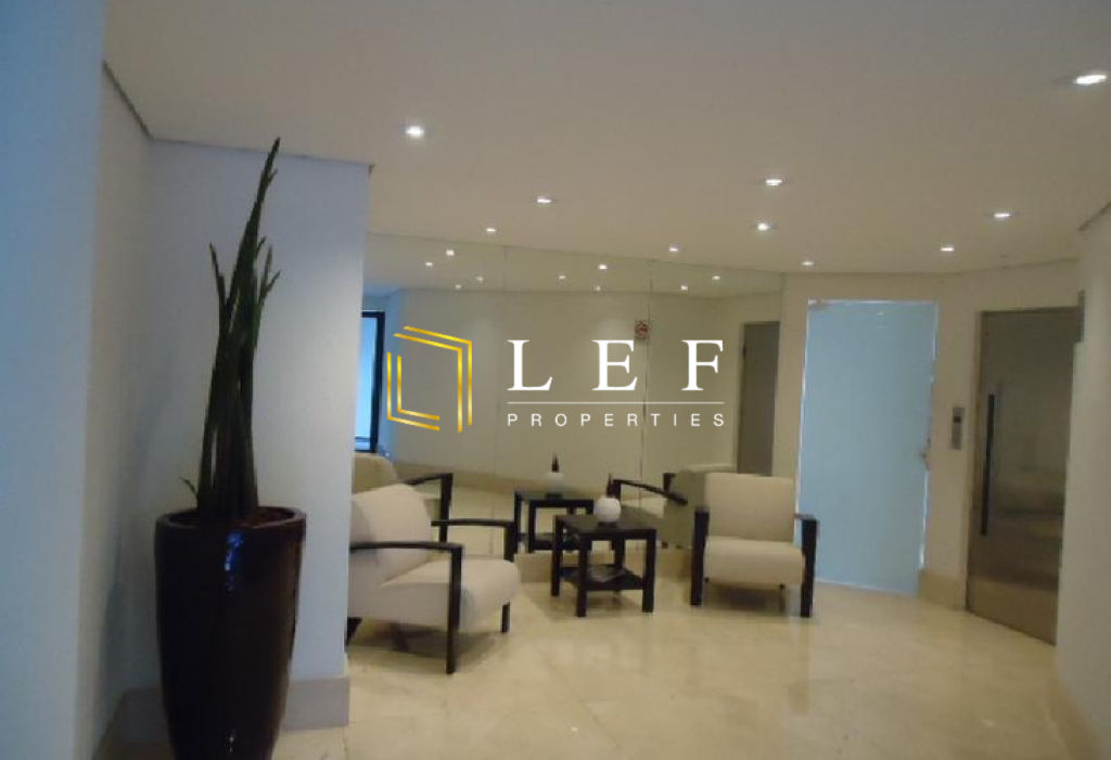 Lef Properties