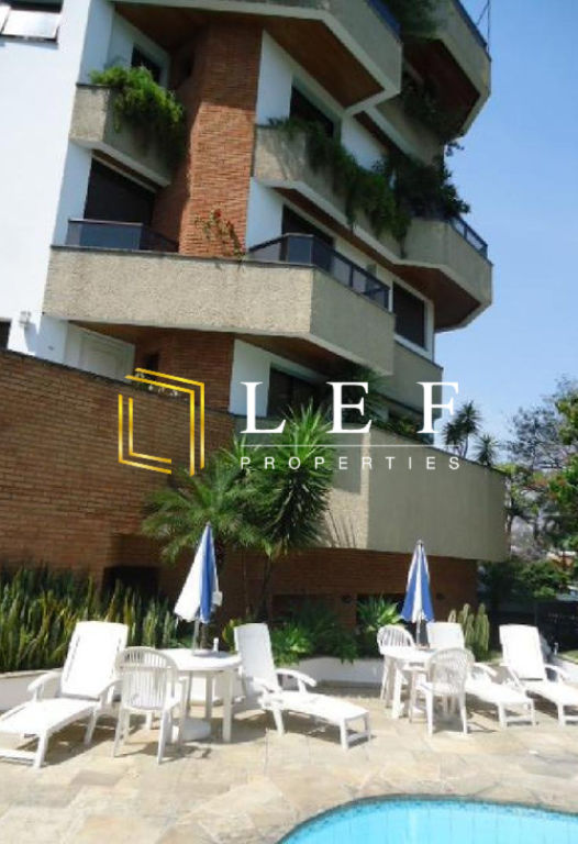 Lef Properties