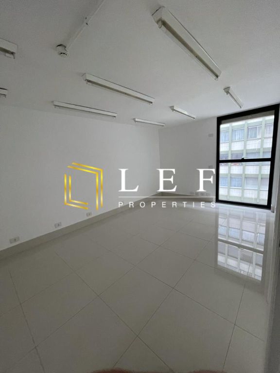 Lef Properties