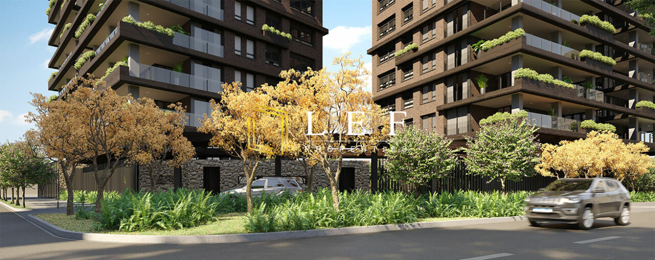 Lef Properties