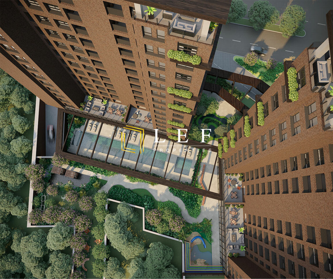 Lef Properties