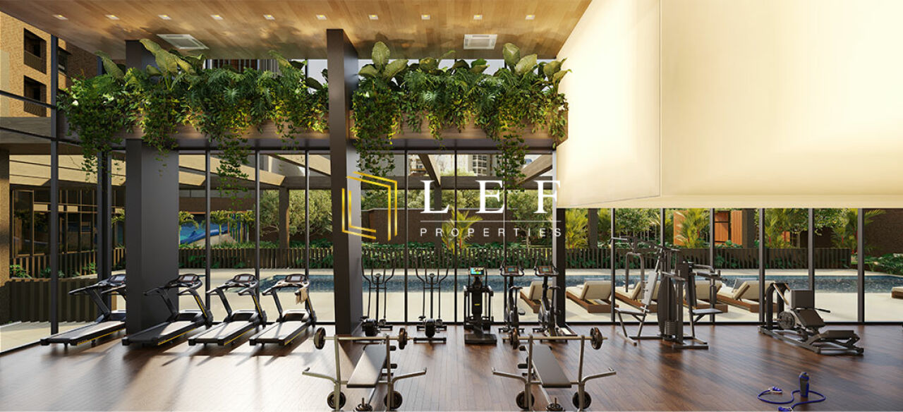 Lef Properties