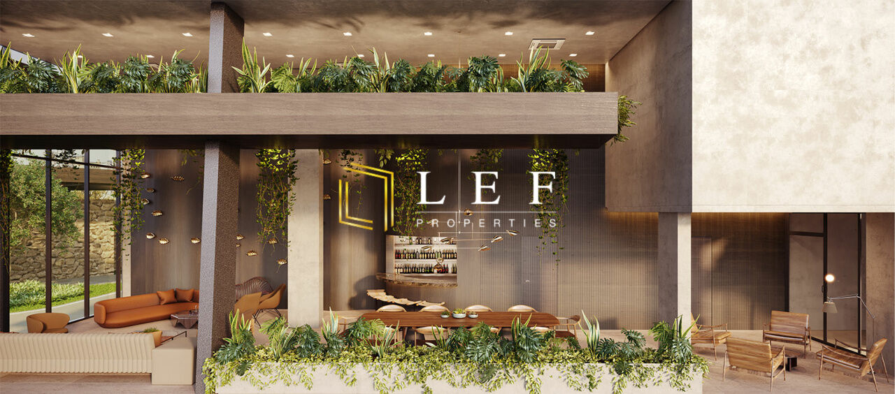 Lef Properties
