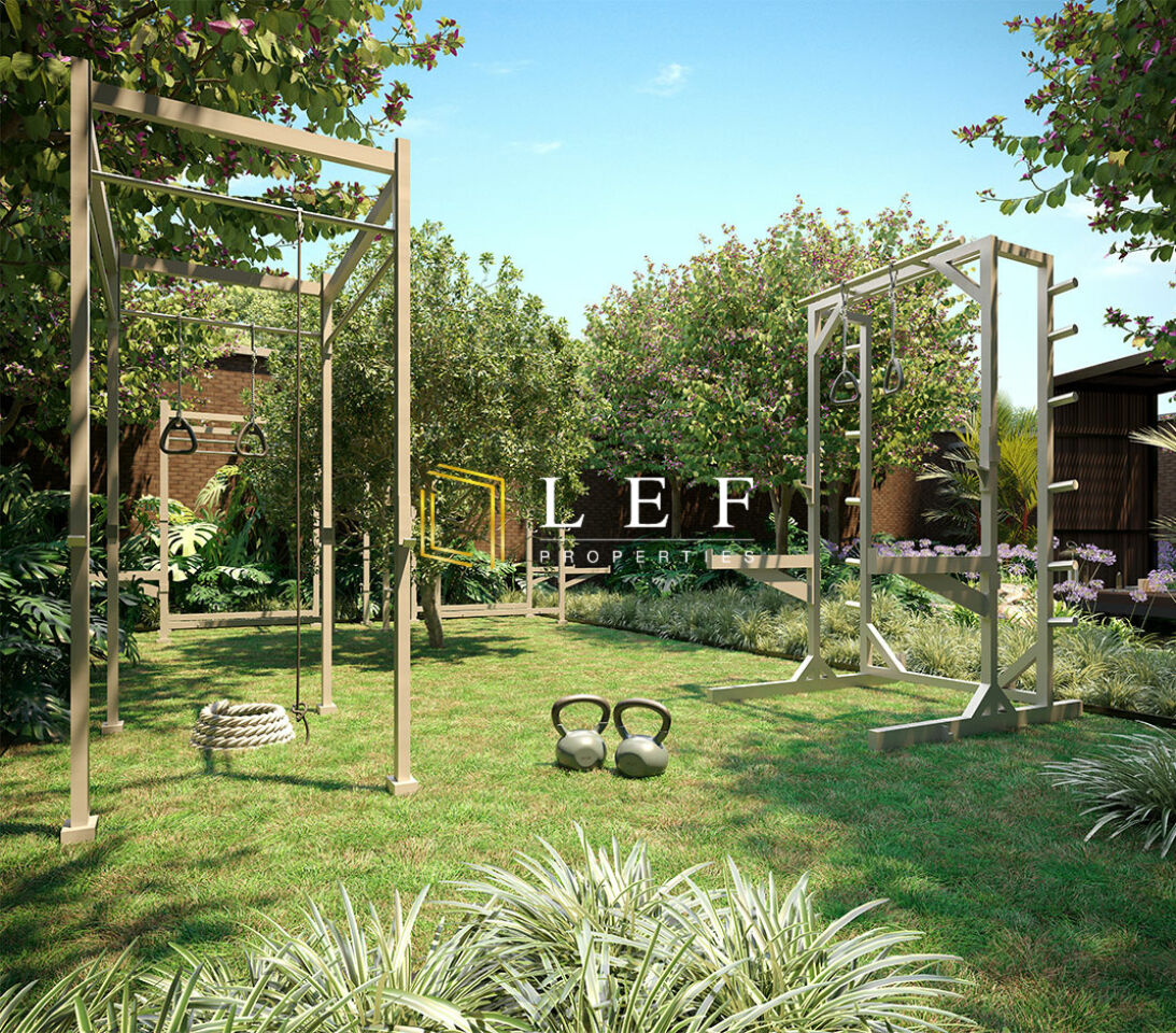 Lef Properties