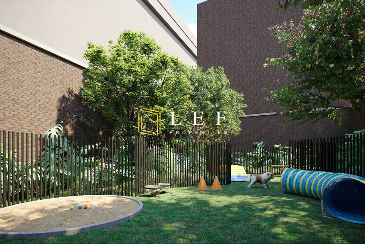 Lef Properties