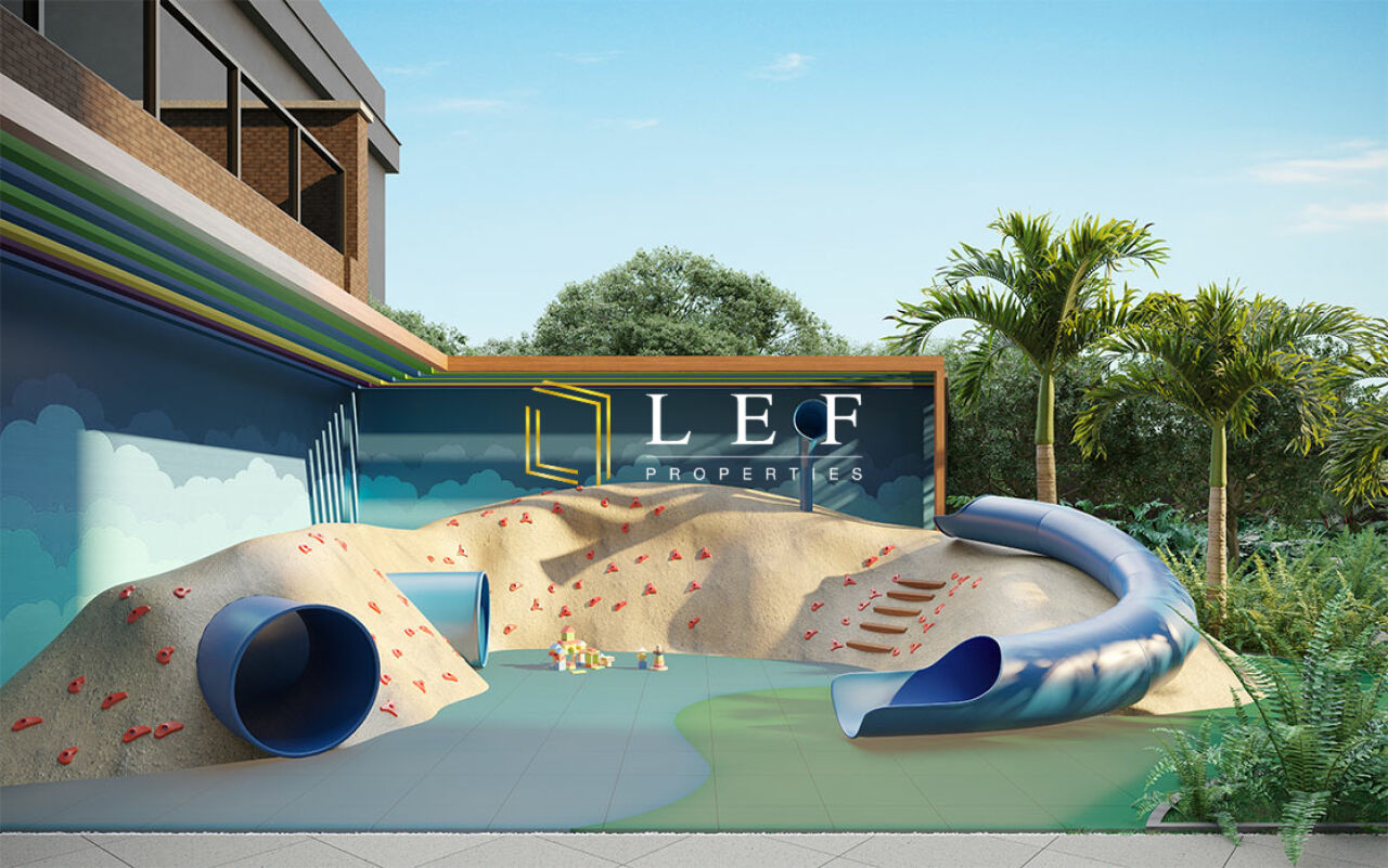 Lef Properties