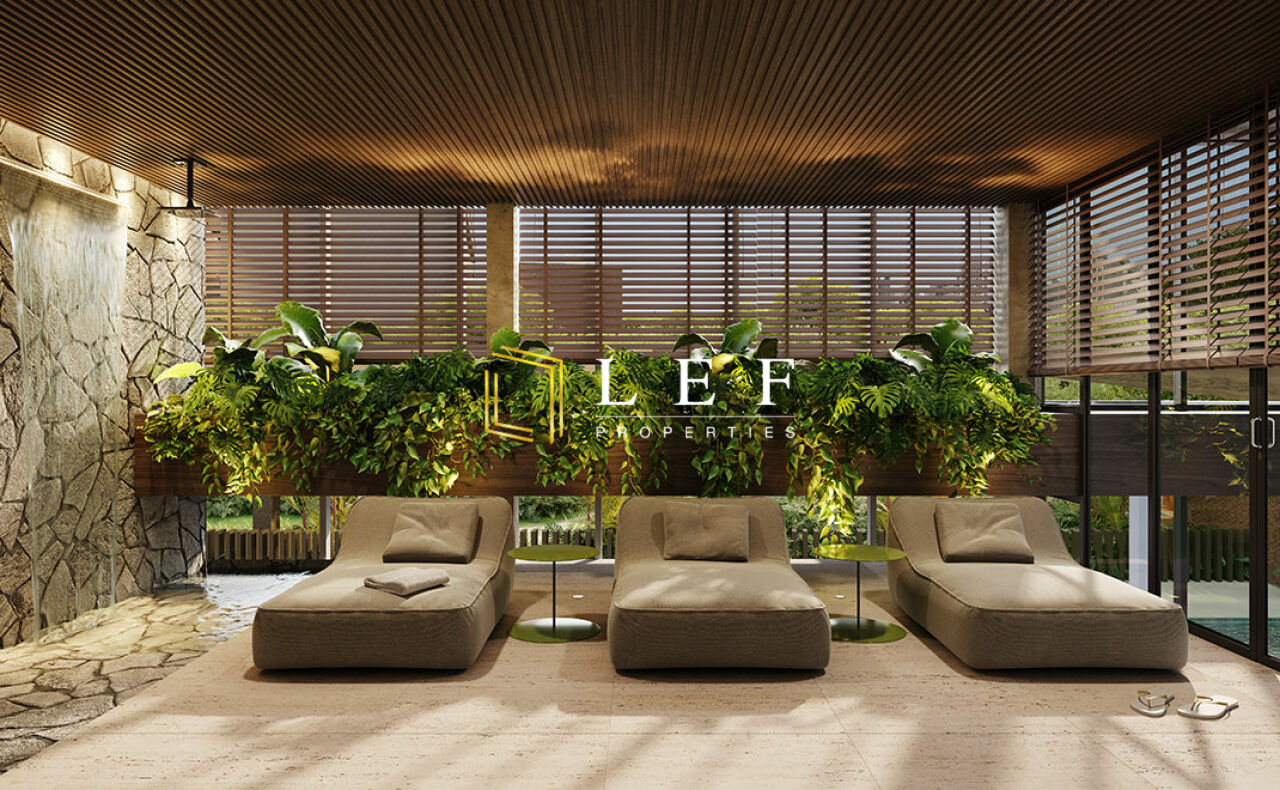 Lef Properties