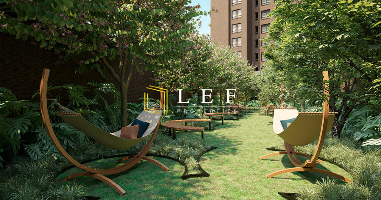 Lef Properties