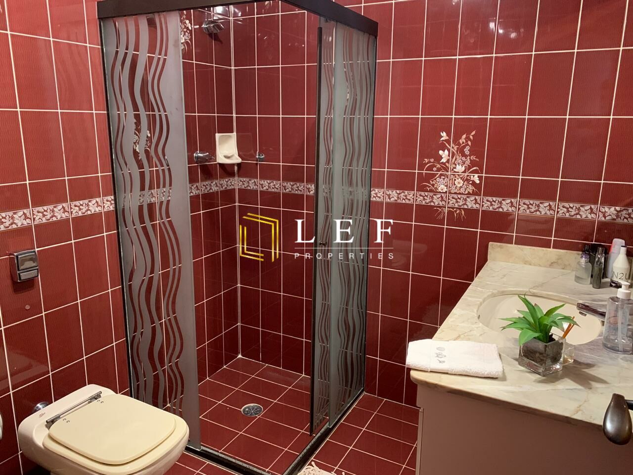 Lef Properties