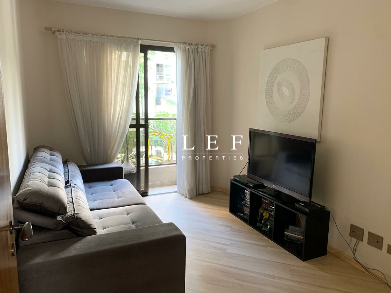 Lef Properties