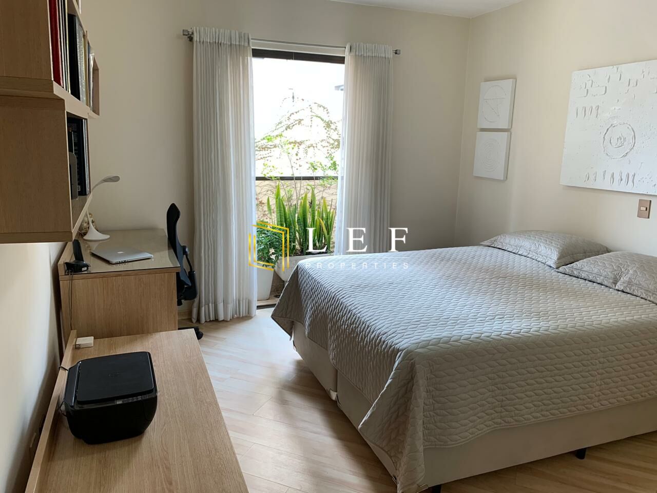 Lef Properties