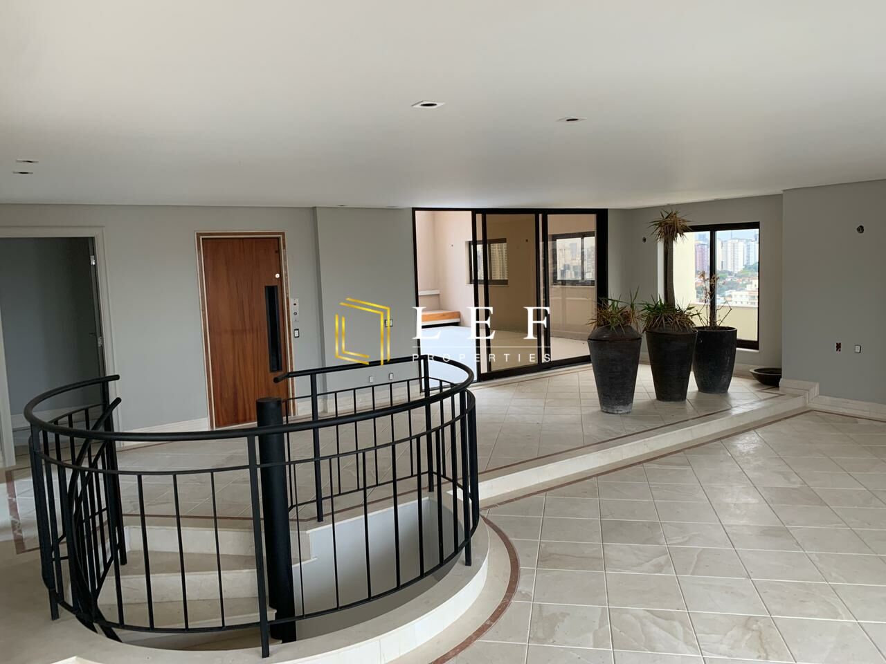 Lef Properties